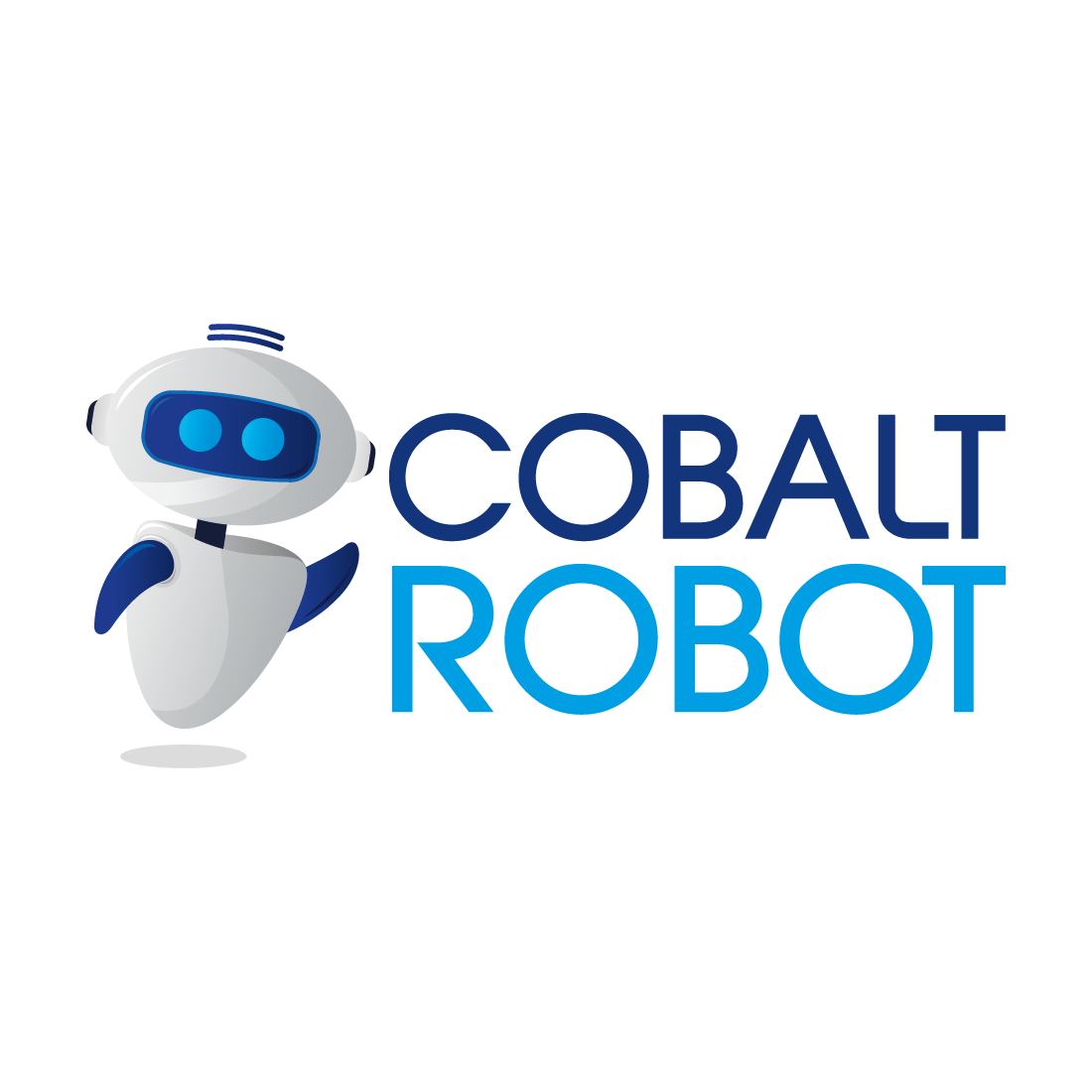 Cobalt Robot Inc Logo
