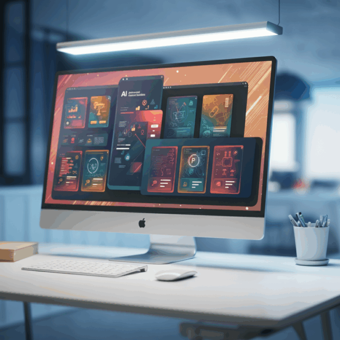 AI Content Bundles